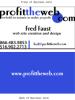 Business Card for Profit The Web